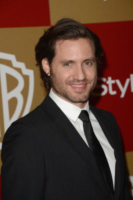 Edgar Ramirez pic #790770