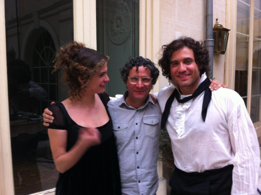 Edgar Ramirez pic #796650