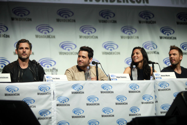Edgar Ramirez pic #797693