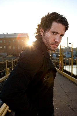 Edgar Ramirez pic #760848