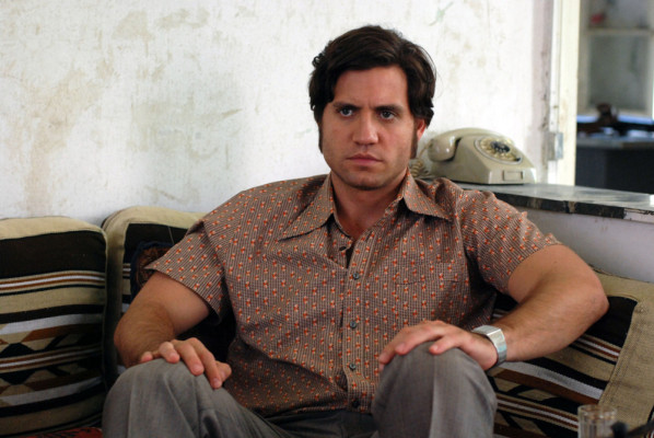 Edgar Ramirez pic #771012