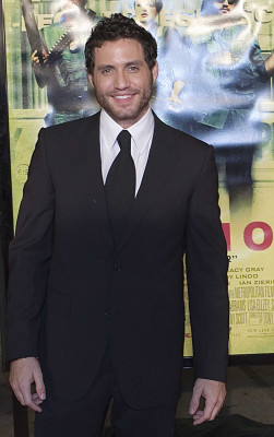 Edgar Ramirez pic #786194