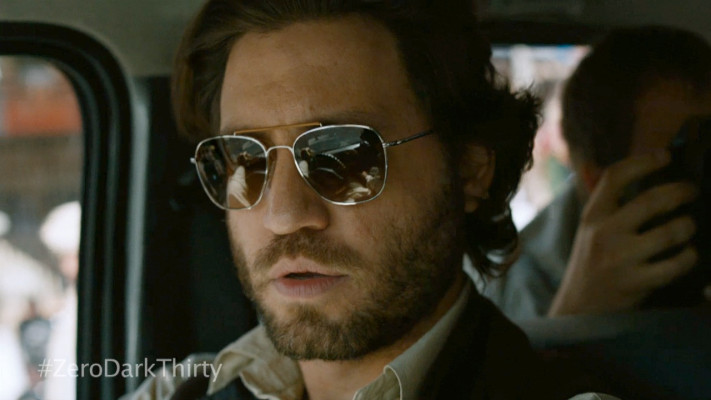 Edgar Ramirez pic #793643