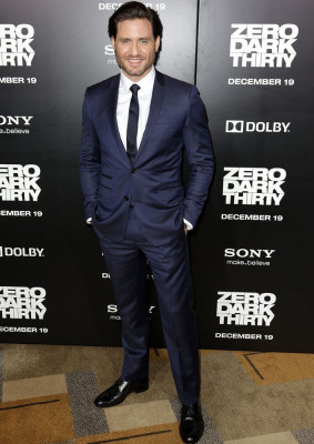 Edgar Ramirez pic #795075