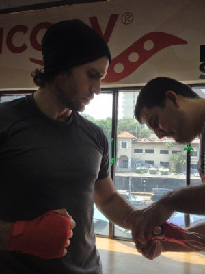Edgar Ramirez pic #795055