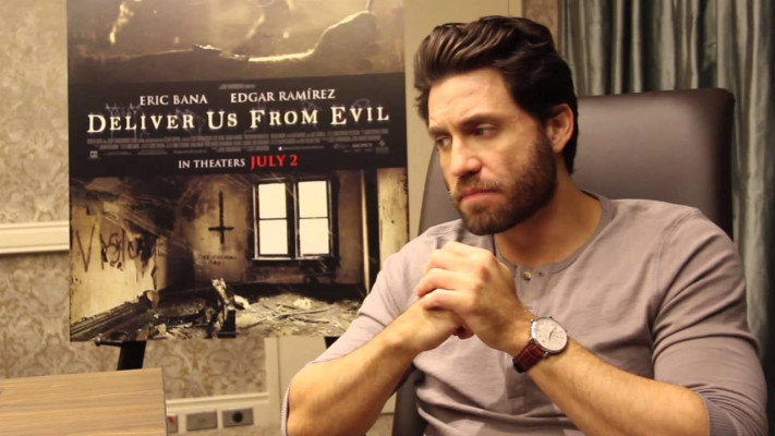 Edgar Ramirez pic #795074