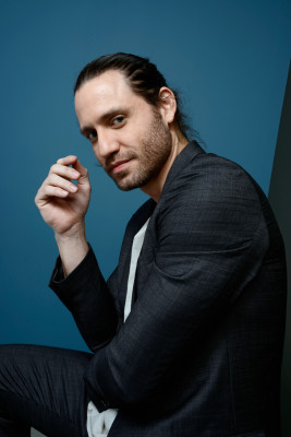 Edgar Ramirez pic #776008