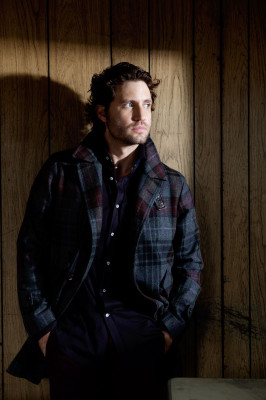 Edgar Ramirez pic #778648