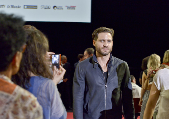 Edgar Ramirez pic #799921
