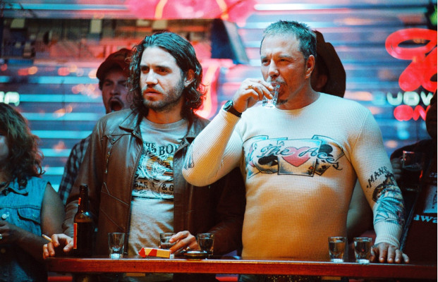 Edgar Ramirez pic #763183