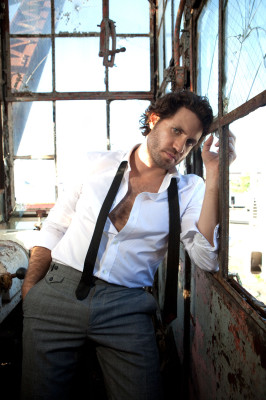 Edgar Ramirez pic #779264