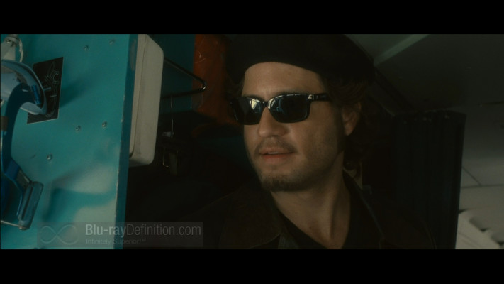 Edgar Ramirez pic #768469