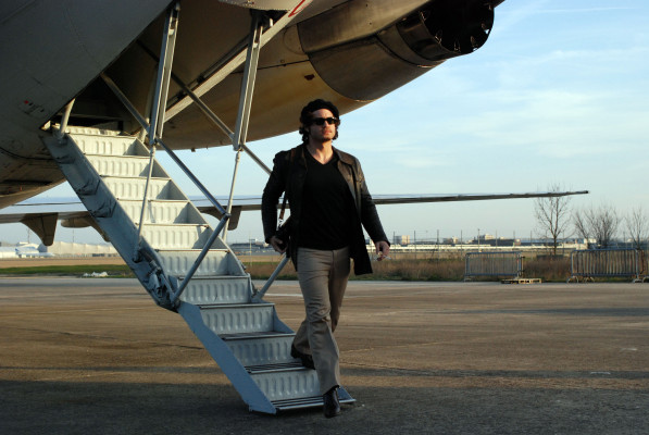 Edgar Ramirez pic #783020