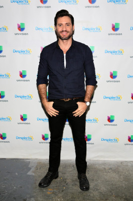 Edgar Ramirez pic #873830
