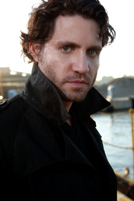 Edgar Ramirez pic #784765