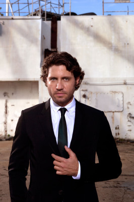 Edgar Ramirez pic #782036