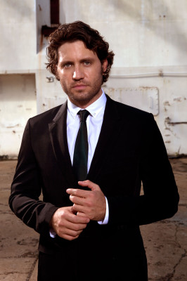 Edgar Ramirez pic #761699