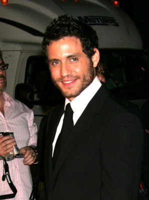 Edgar Ramirez pic #790771