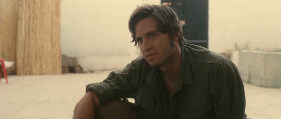 Edgar Ramirez pic #792079