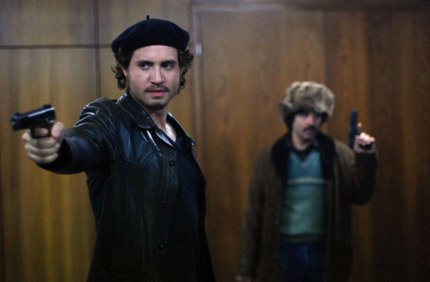 Edgar Ramirez pic #774583
