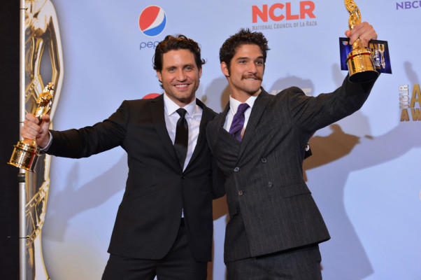 Edgar Ramirez pic #793654