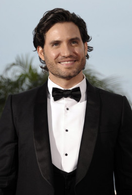 Edgar Ramirez pic #778651