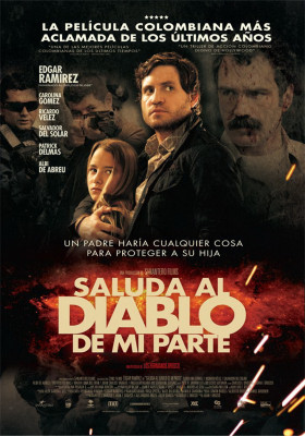Edgar Ramirez pic #798927