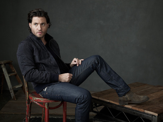 Edgar Ramirez pic #799922