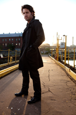 Edgar Ramirez pic #789714