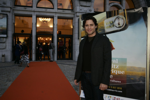 Edgar Ramirez pic #779262