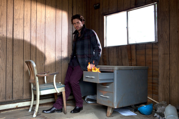 Edgar Ramirez pic #796022