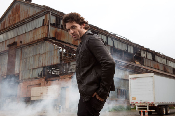Edgar Ramirez pic #796648