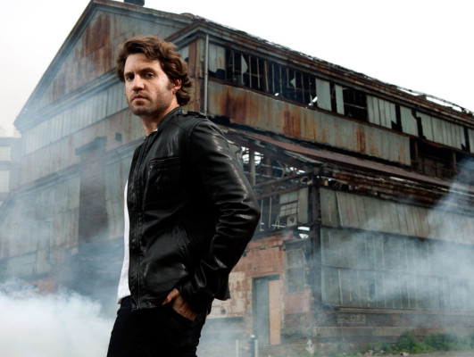Edgar Ramirez pic #783022