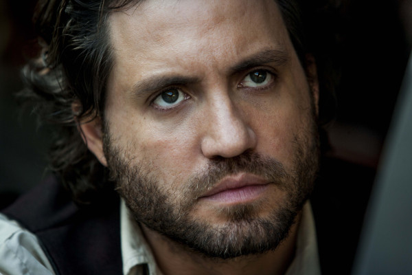 Edgar Ramirez pic #769063