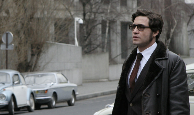 Edgar Ramirez pic #771003