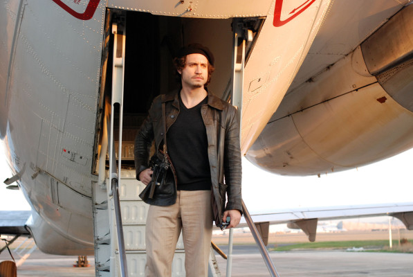 Edgar Ramirez pic #782034