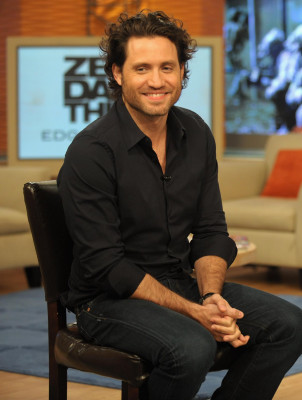 Edgar Ramirez pic #788777