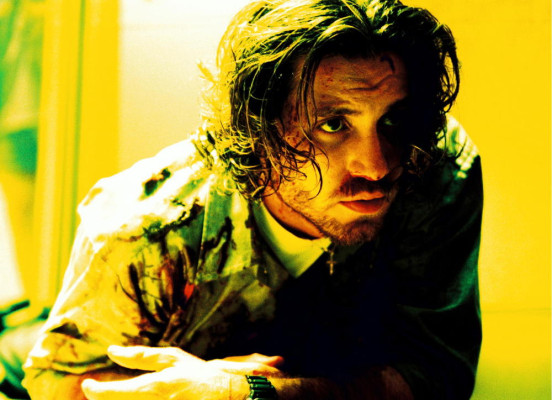 Edgar Ramirez pic #790777