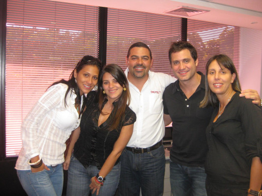 Edgar Ramirez pic #774582