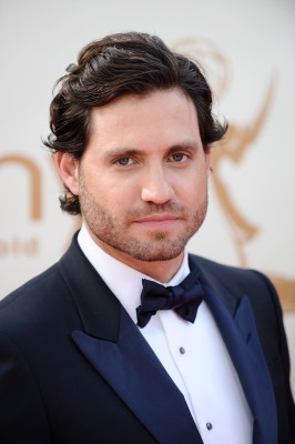 Edgar Ramirez pic #780444