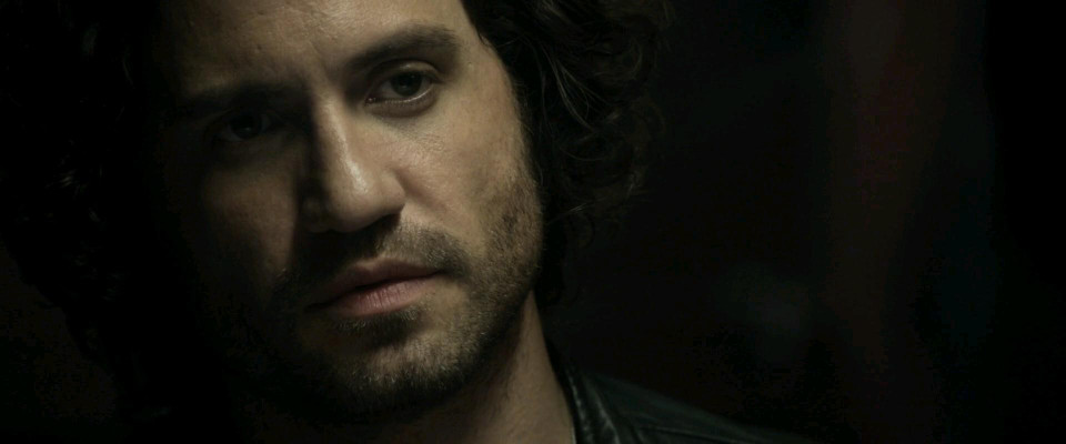 Edgar Ramirez pic #799924