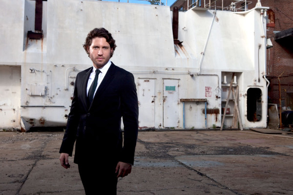 Edgar Ramirez pic #789716