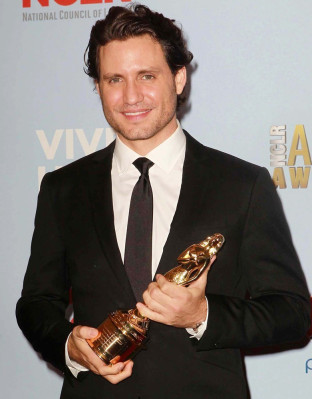 Edgar Ramirez pic #779270