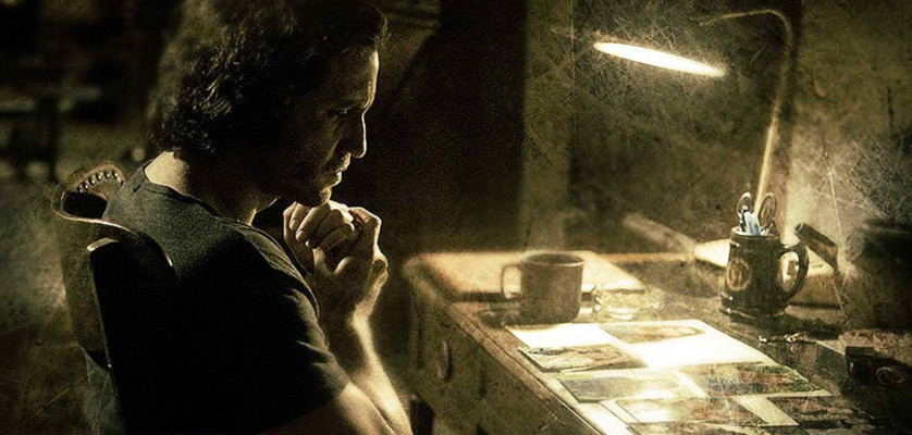 Edgar Ramirez pic #796015
