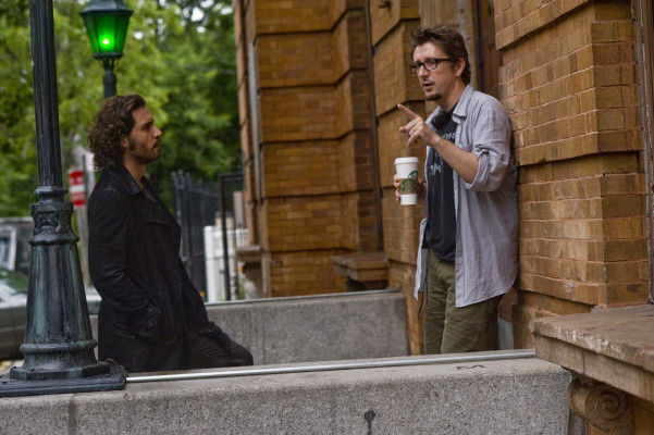 Edgar Ramirez pic #768471