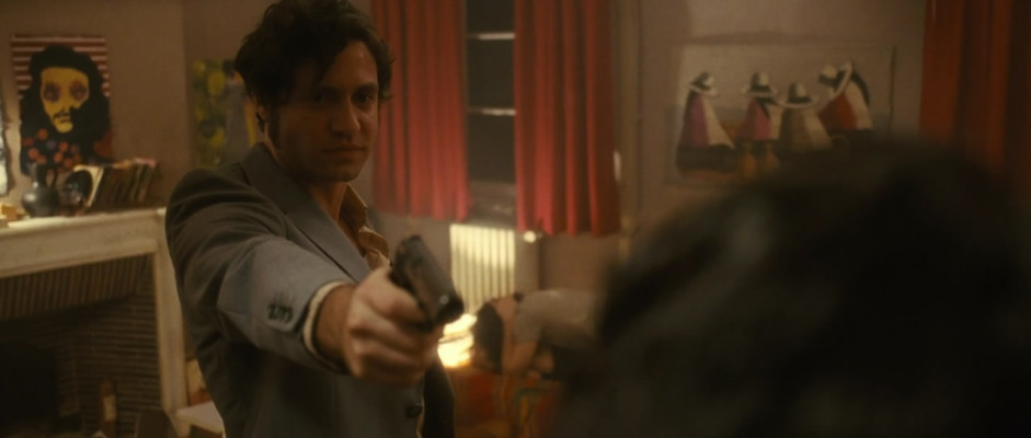 Edgar Ramirez pic #797691