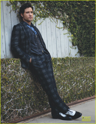 Edgar Ramirez pic #784761
