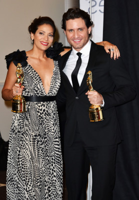 Edgar Ramirez pic #782037