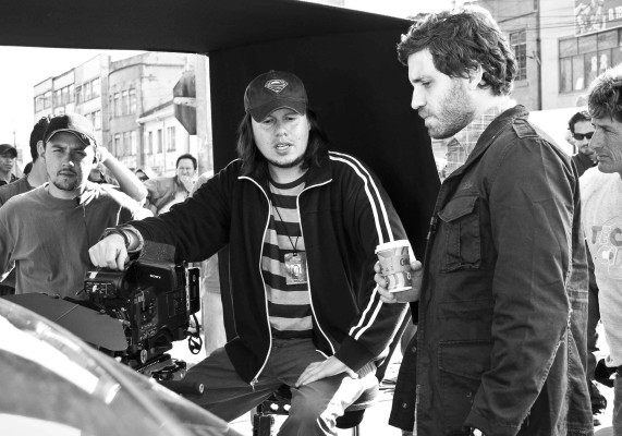 Edgar Ramirez pic #788771
