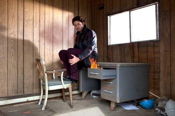 Edgar Ramirez pic #790775